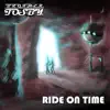 BROTHER TOSBY - Ride On Time (Instrumental) - Single